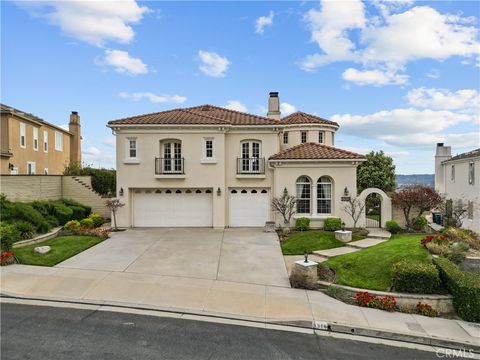 A home in Burbank