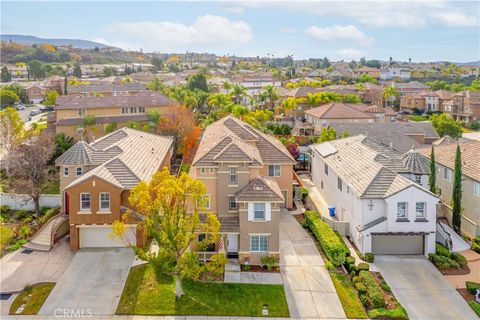 A home in Temecula