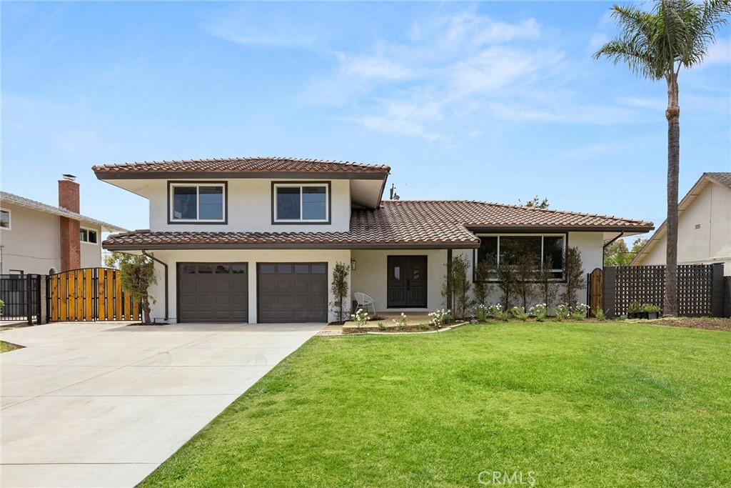 17782 Whitney Drive