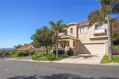 A home in Sylmar