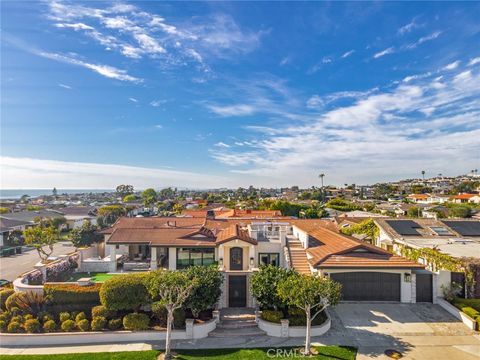 515 Cameo Highlands Drive Corona Del Mar CA 92625