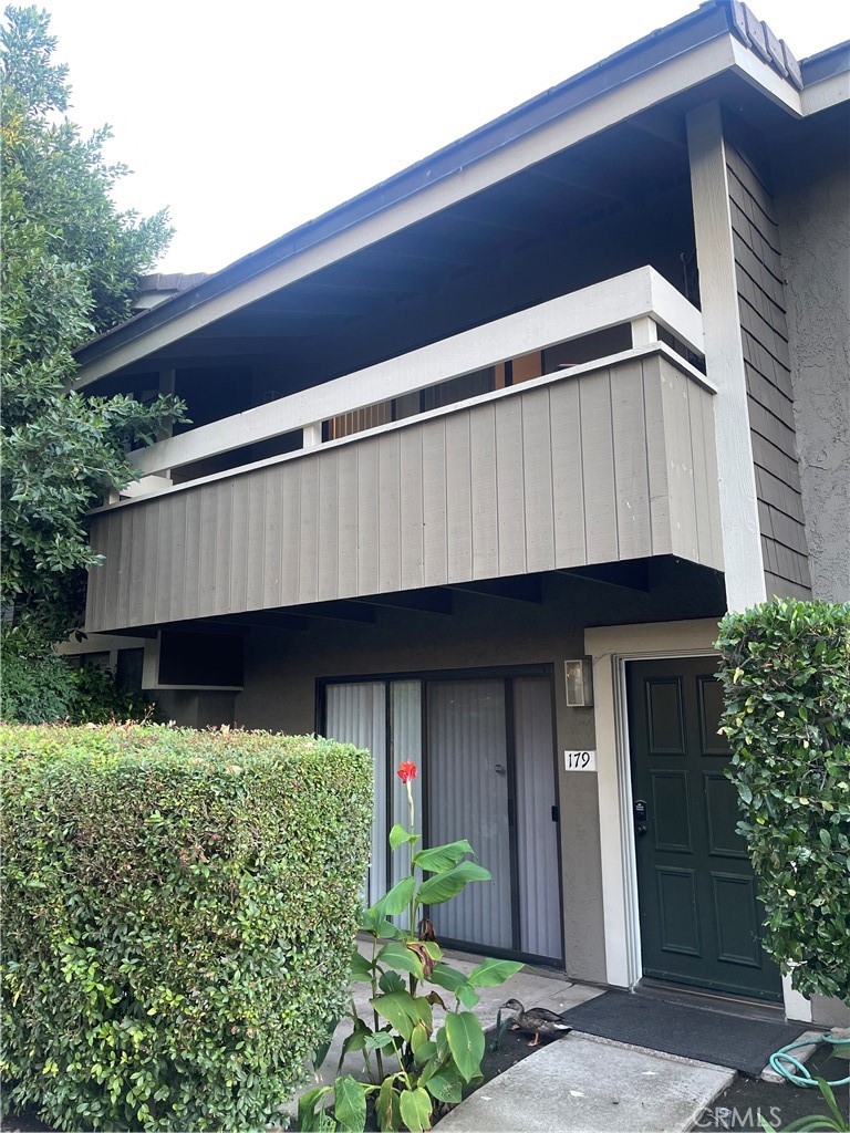 Cozy studio condo with pool view at the Irvine Springs! Great for students and professionals, this home is convenient to I-5, 261, and 133. Assigned Carport with storage. Irvine Springs community amenities include 2 pools, 3 tennis courts, barbecue area, EV chargers, community room, and workout room. Enjoy wandering streams and walking paths in the community. Low HOA dues include water, water heater, trash service.