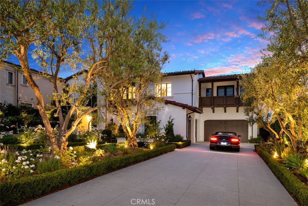 ,Coral Crest - Residential