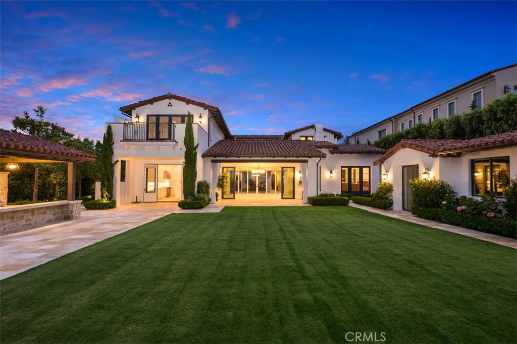 ,Coral Crest - Residential