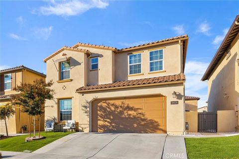 A home in Murrieta