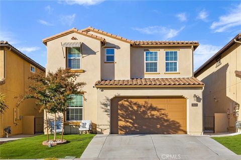 A home in Murrieta