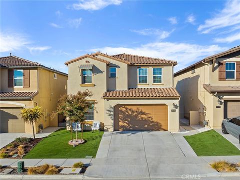 A home in Murrieta