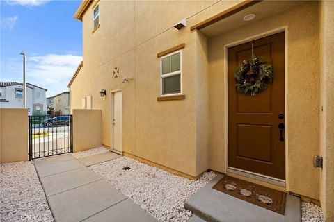 A home in Murrieta