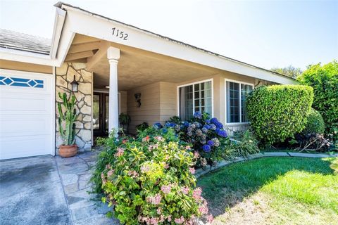 A home in Huntington Beach