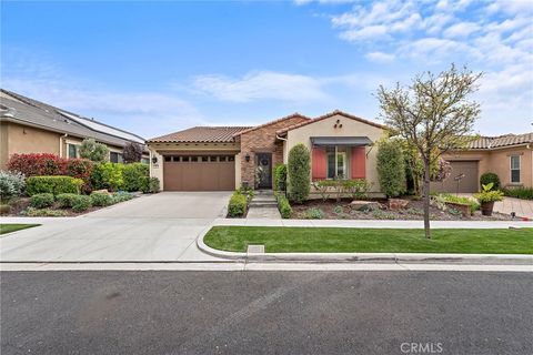 A home in Rancho Mission Viejo