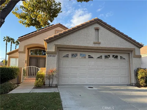 40320 Via Calidad, Murrieta, CA 92562 - MLS#: SW25046551