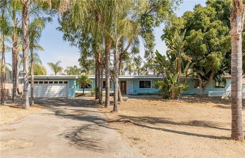 A home in Fallbrook