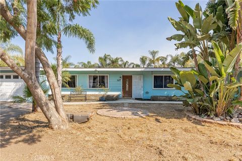 A home in Fallbrook