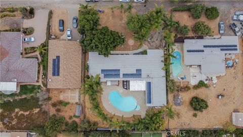 A home in Fallbrook