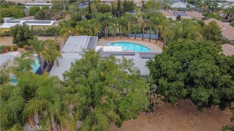 A home in Fallbrook