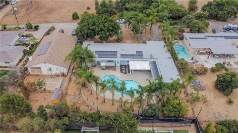 A home in Fallbrook