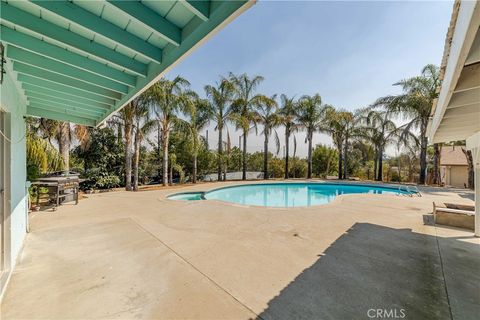 A home in Fallbrook