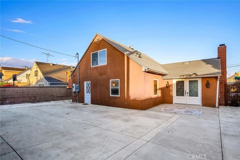 A home in Torrance