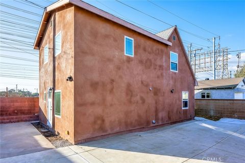 A home in Torrance