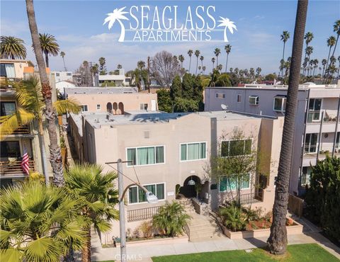 3817 E Livingston Drive Long Beach CA 90803