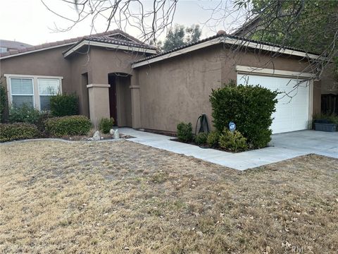 A home in Beaumont