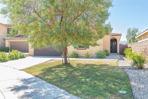 A home in Lake Elsinore