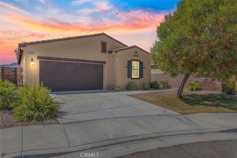 A home in Lake Elsinore