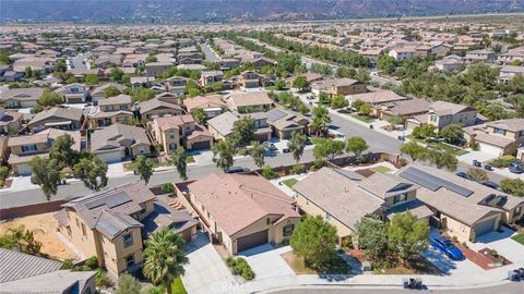 A home in Lake Elsinore