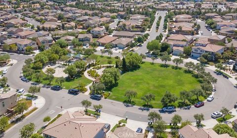 A home in Lake Elsinore