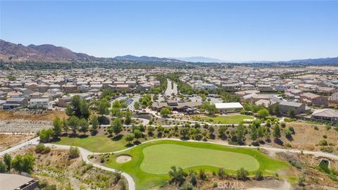 A home in Lake Elsinore