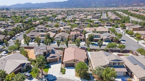 A home in Lake Elsinore