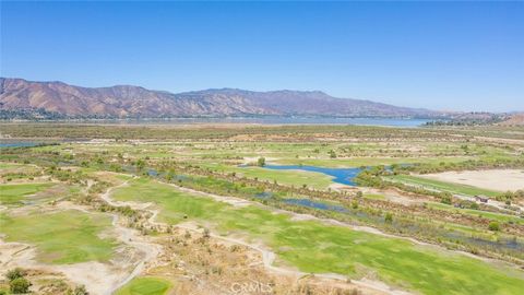 A home in Lake Elsinore