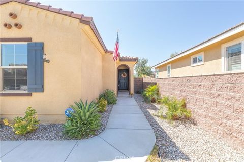 A home in Lake Elsinore