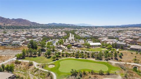 A home in Lake Elsinore