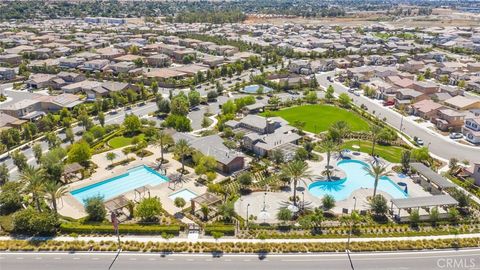 A home in Lake Elsinore