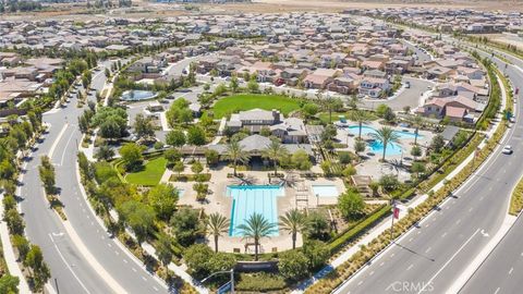 A home in Lake Elsinore