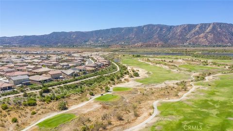 A home in Lake Elsinore