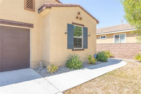 A home in Lake Elsinore