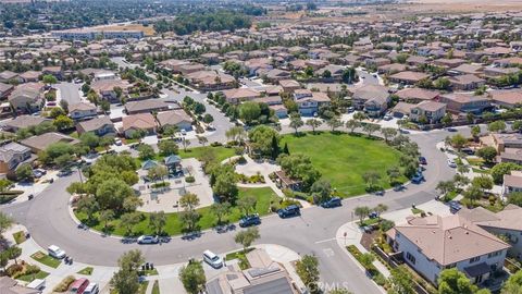 A home in Lake Elsinore