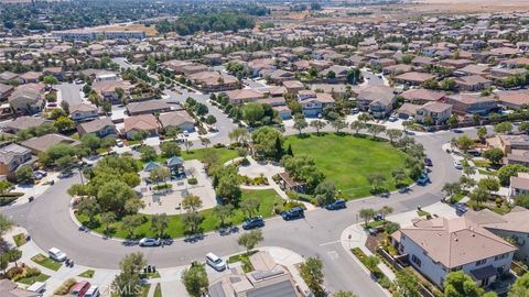 A home in Lake Elsinore