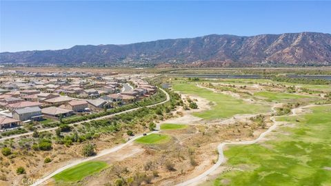 A home in Lake Elsinore