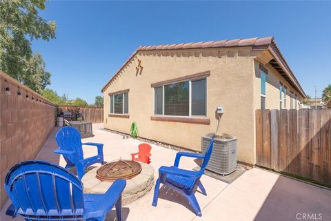 A home in Lake Elsinore