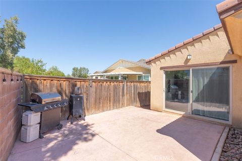 A home in Lake Elsinore