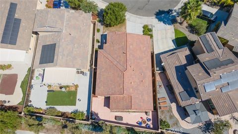 A home in Lake Elsinore