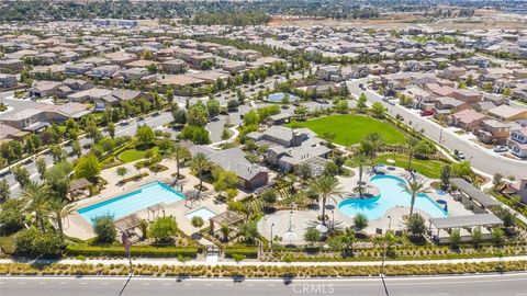 A home in Lake Elsinore