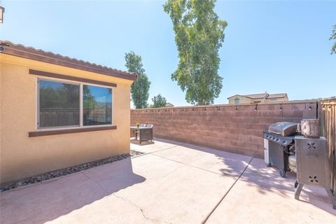 A home in Lake Elsinore