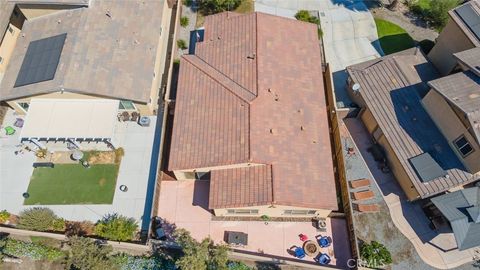 A home in Lake Elsinore