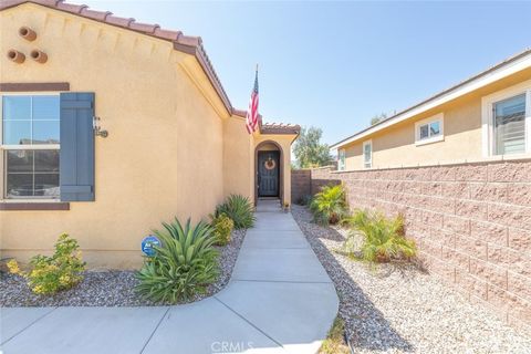 A home in Lake Elsinore