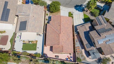 A home in Lake Elsinore