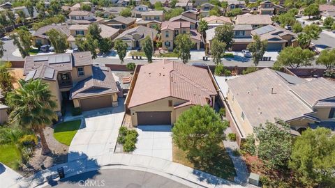 A home in Lake Elsinore